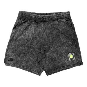 Nike Knit Wash Shorts Knitted Shorts Men's Grey